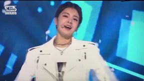 Itzy wannabe More Semen gay K-Pop handjob twink solo gagged