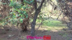 Riderqueen Alone, Outdoors, Videos for Fans