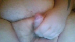 My cumshot HD