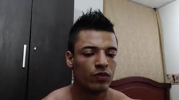 Jean Pool Private Show