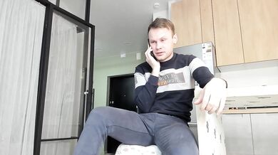 Mark found out about cheating, but he suddenly became aroused