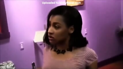 Latina Girl Arrested And Handcuffed  Kinky4Ever