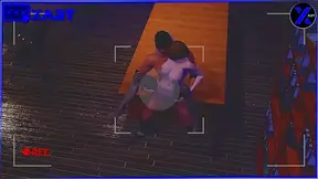 Lily Vanilli Claims Her Students Pleasure in Hot Classroom Moment