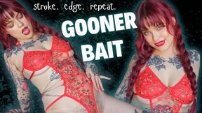 Gooner Bait - Ginger Rae