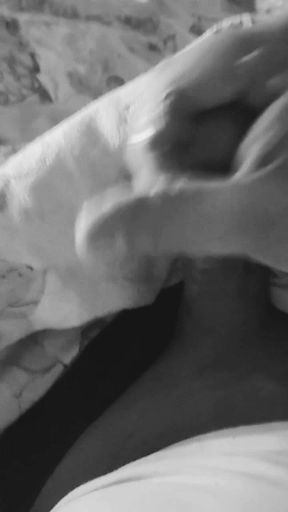 I Got Turned on While Watching Porn