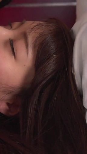 Street Corner Amateur Girl: Today, for Some Reason, I Ended up Going to a Hotel with a Stranger -4