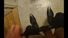 Kit Willer - Full Big Dick Pumping Session to Grow Your Dick