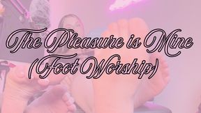 The pleasure is mine. 🫴🏻✨