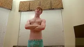 Jackson Bareback Pov