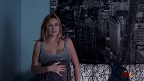 Pregnant