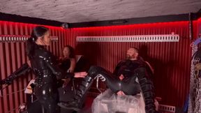 Couples therapy