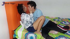 Family Xxx In Llego De Visita A La Casa De La Puta De Mi Y Se La Chupo Bien Rico