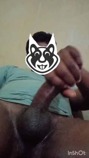 Desi gay horny handjob