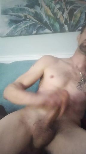 Me and m&#039;y cock