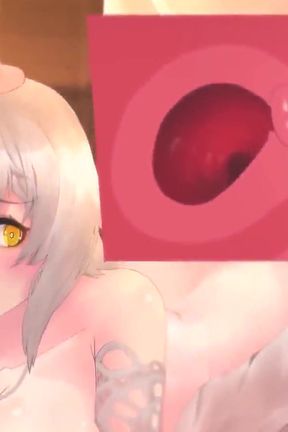 Doggystyle Creampie Hentai Uncensored