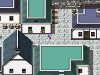 Niramare Quest two No Commentary