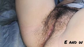 Desi hindi pink pussy of cute stepsister 2