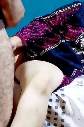 Fuck Me in the Ass of My Stepbrother's Friend