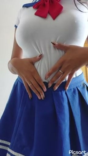 I'm making fun of you you Cuck and Paypig