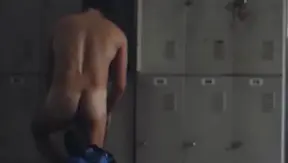 Daniel de Oliveira Bares All in Steamy Brazilian Film "Aos Teus Olhos"
