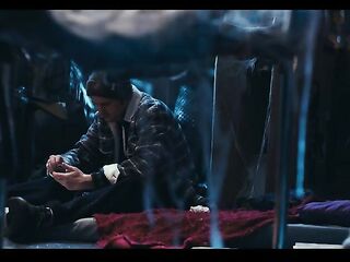 Redhead Sweetheart Screwed Whilst the Time is Frozen - Freeze Fetish Porn