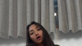 Social Media Creator @AsianLili @Sextoys and #Asian #Small Tits #Nude #Shaved Pussy hot sex movie | Tik.Porn