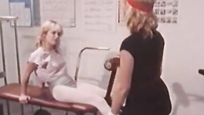 Watch Big Tits seduce her man with her massive knockers in a steamy vintage video
