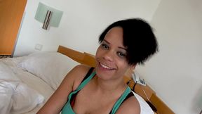 enges teen will es ohne kondom