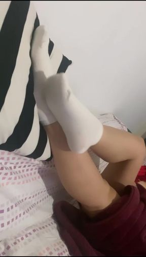 Conservative masturbation