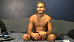 Chad Vincent Private Show
