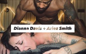 Lucky Girl POV - Strong Man Plowcam