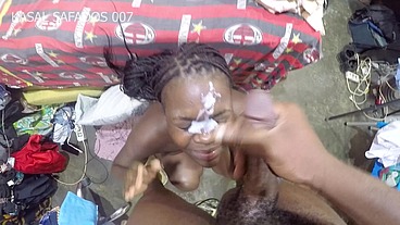 SEXO PESADO COM DIREITO A LEITE NA FACE PART 2 (FULL VIDEO)