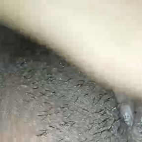 Look at my pussy.... It's my first short video guys. Please support.... I will entertain you with more delicious fucking videos.