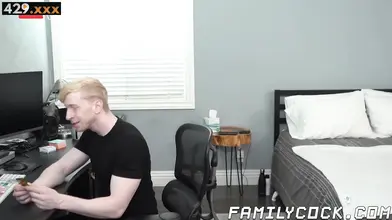 Daddy's Hot Summer Vacation with His Barely Legal Teen