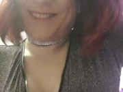 Sissy Lucy Wanking For The Camera