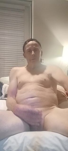 Exposing My Small Dick And I Love It