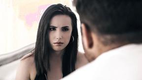 ”From Prison To Stepsis's Bed - Casey Calvert”