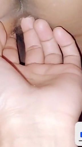 Nepali Kaaligirl Wifey Doggy Style Chudai