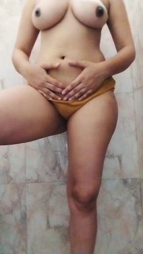 Sexy Girlfriend Fuck