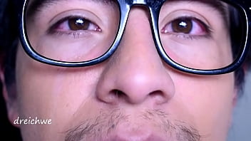 Set of eyes