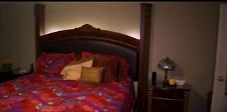 Milf Fingers My Tight Body in POV Massage
