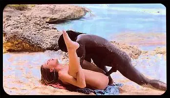 BLACKED MILF Ava Addams fucks BBC with Enormous Black Cock 4K