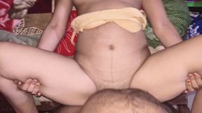 Boobs Sucking and Close up Scene of Fucking, hard Fucking with StepBrother