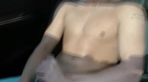 Sean Cody - Nathaniel whip