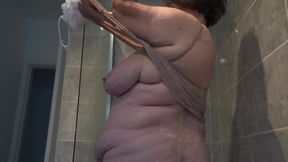 Chris44g - Showertime fun
