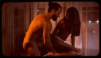 Sensual Moments: Intimate Encounters