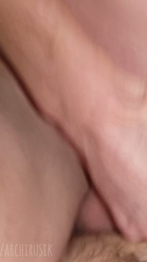 Hot fuck and sweet cum! Ohh ,   Clip 1