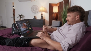 Brazzers: 11. American Man's Brown-Haired Adventure