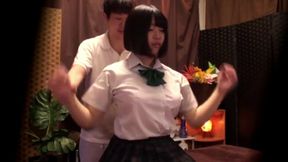 Uniformed Girls Discover Ultimate Pleasure with Expert Male Massage Techniques