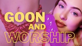 Goon and Worship